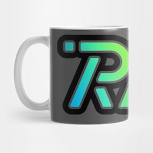 RMT Logo Mug